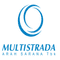 Logo for Multistrada