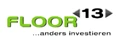 Logo for FLOOR13