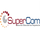 Logo for SuperCom