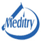 Logo for Meditry  Instrument