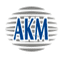 Logo for Asahi Kasei Microdevices