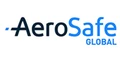 Logo for AeroSafe Global