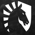 Logo of Team Liquid
