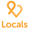 Logo for Locals