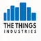 Logo for The Things Industries