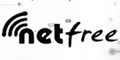 Logo for NetFree