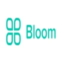 Logo for BloomText