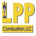 Logo for LPP Combustion