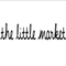 Logo for The Little Market