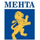 Logo of Mehta Group