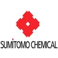 Logo for Sumitomo Chemical