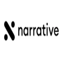 Logo for Narrative