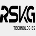 Logo for RSKG Tech