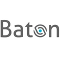 Logo for Baton Systems