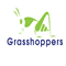 Logo for Grasshoppers