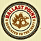 Logo for Ballast Point