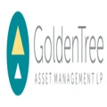Logo for GoldenTree