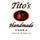 Logo for Tito's Handmade Vodka
