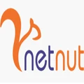 Logo for NetNut