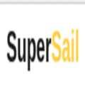 Logo for SuperSail