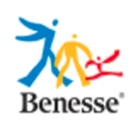Logo for Benesse