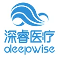 Logo for DeepWise
