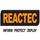 Logo of Reactec