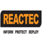 Logo for Reactec