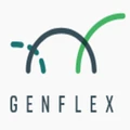 Logo for Genflex