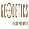 Logo for Geodetics