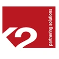 Logo for K2 Partnering