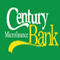 Logo for Century Microfinance Bank