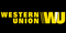 Logo for Western Union NetSpend Prepaid MasterCard