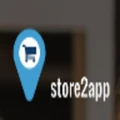 Logo for STORE2APP