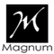 Logo for Magnum Tubes