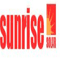Logo for Sunrise Solar