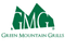 Logo for Green Mountain Grills