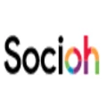 Logo for Socioh