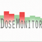 Logo for DoseMonitor