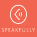 Logo for Speakfully