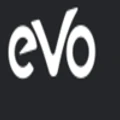 Logo for EVO