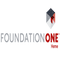 Logo for FoundationOne