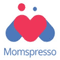 Logo for Momspresso