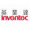 Logo for Inventec