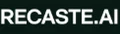 Logo for Recaste