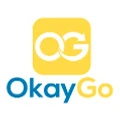 Logo for OkayGo
