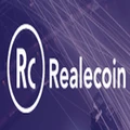 Logo for REALECOIN