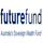 Logo for Future Fund