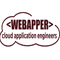 Logo for Webapper Services