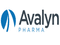 Logo for Avalyn Pharma